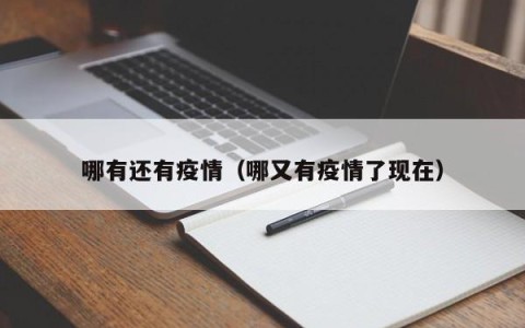 哪有还有疫情（哪又有疫情了现在）